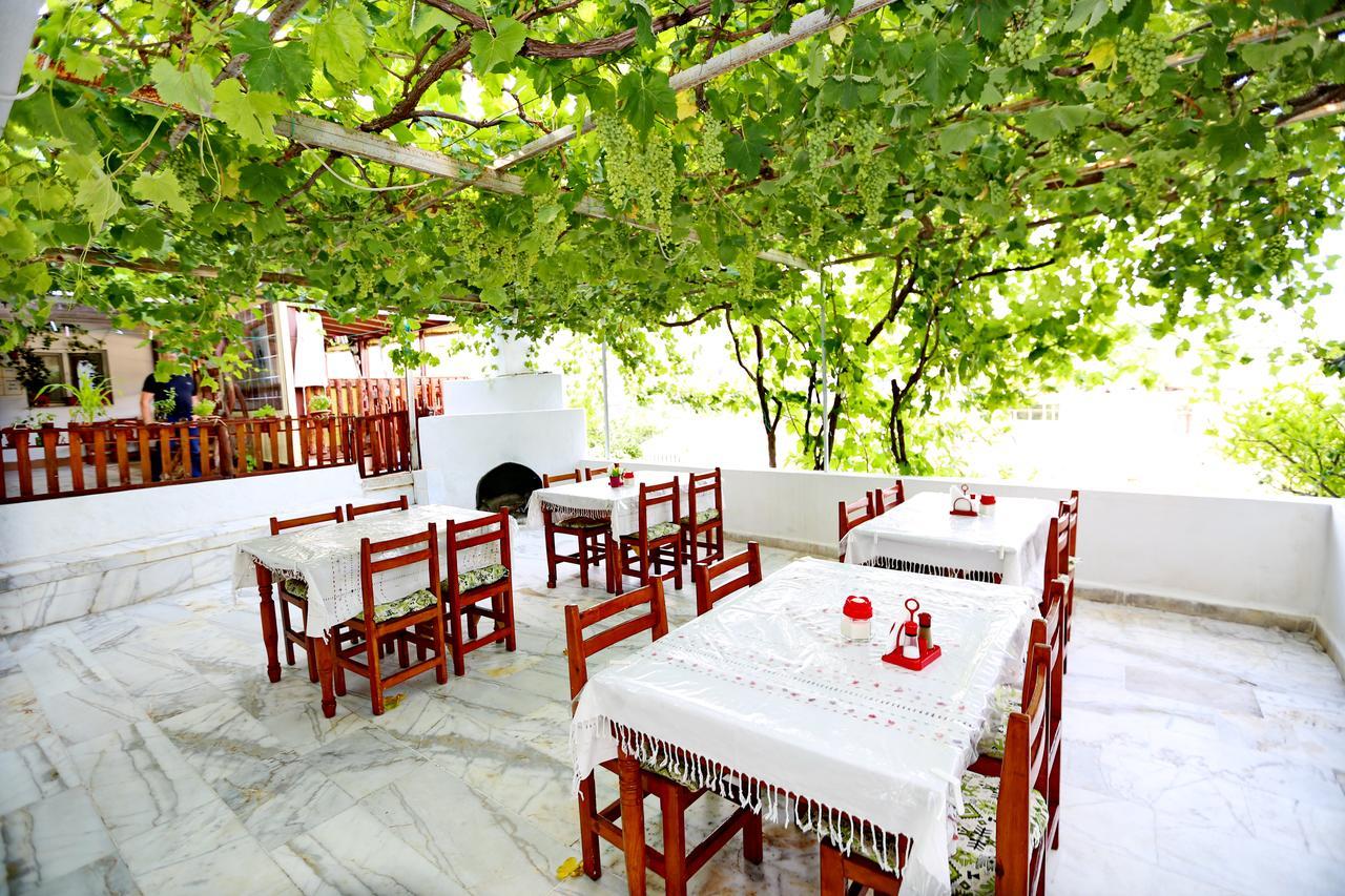 Sulo Pension Patara Exterior photo