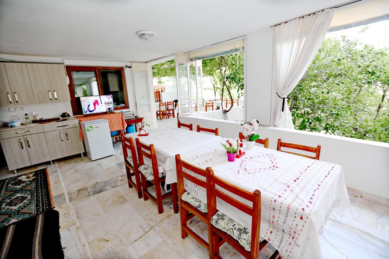Sulo Pension Patara Exterior photo